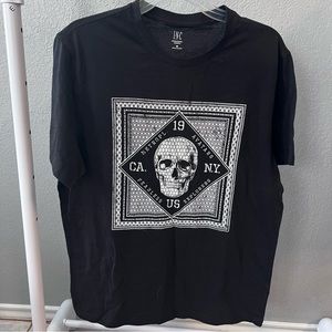 Men's Black Shirt
